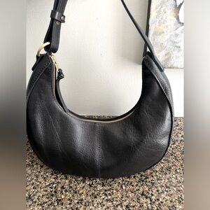 Portland Leather Nora Handbag Large NEW